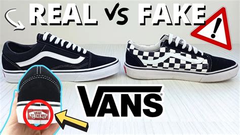 vans shoes original vs fake|identification of vans shoes.